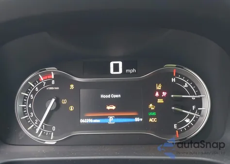 2022 Honda Ridgeline Rtl-E из США, поврежденный, VIN 5FPYK3F77NB012715